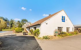 Comfort Hotel Lens - Noyelles Godault